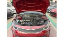 Kia Optima / PANORAMIC LIMITED / FULL OPTION /EXPORT ONLY  LOT#41058