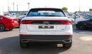 Audi Q8 55 TFSI MHEV Quattro S line V6 3.0L Aut (For Local Sales plus 10% for Custom