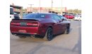 Dodge Challenger 3.6L Supertrack S