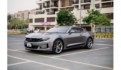 Chevrolet Camaro 1LT 3.6L (335 HP)