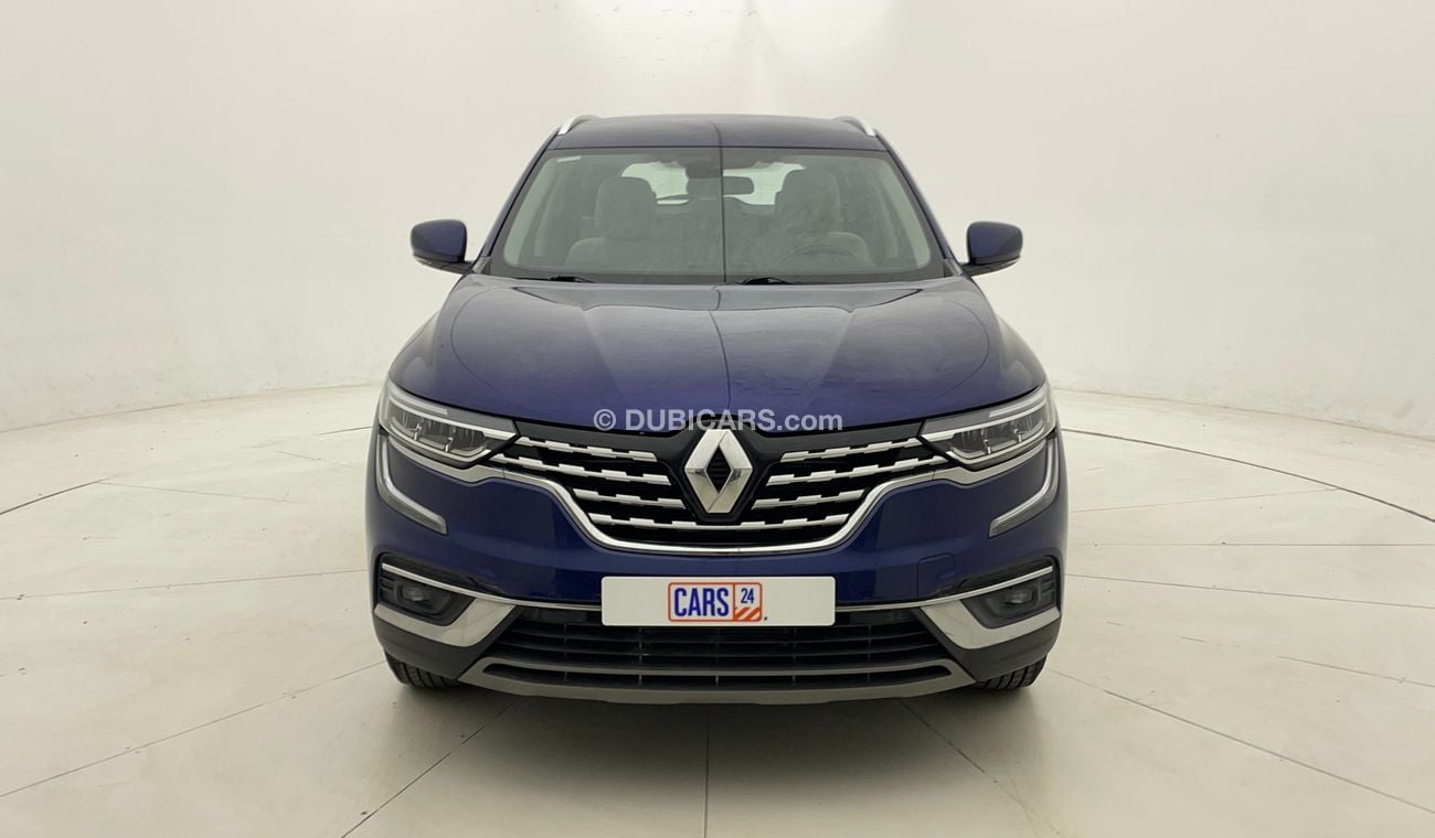 Renault Koleos PE 2.5 | Zero Down Payment | Home Test Drive