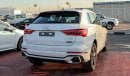 Audi Q3 35 TFSI