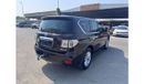 Nissan Patrol LE T1 5.6L