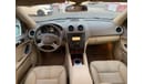 مرسيدس بنز ML 350 Mercedes ML 350_2010_Excellend_condihicn