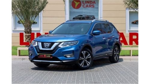 Nissan XTrail SL