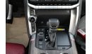 Toyota Land Cruiser 300 VXR V6 3.3L DIESEL  7 SEAT AUTOMATIC