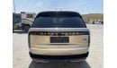 لاند روفر رينج روفر سبورت 2023 Range Rover HSE  4.4L