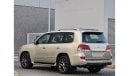 Lexus LX570 Platinum LEXUS LX-570 2014 GCC ORGINAL PAINT // ACCIDENT FREE // PERFECT CONDITION