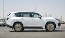 لكزس LX 600 Lexus LX 600 VIP, 3.5L Twin Turbo, V6, 2024 (Export)