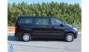 Hyundai H-1 GL 2.5L RWD TDI 12 Seats Mini Bus Diesel M/T / Ready To Drive / Book Now!