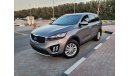 Kia Sorento EX 7 Seater