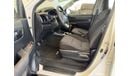 Toyota Hilux Toyota Hilux Diesel 2023 4x4 Double Cabin  Manual gear