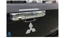 Mitsubishi L200 / Triton Sportero 2024 / 2.4L Diesel 400WD Double Cab DSL / Export Only