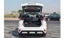 Mitsubishi Eclipse Cross H-Line 1.5L Petrol 4WD Full Option SUV 2024YM
