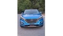 Hyundai Tucson GLS Plus Tucson, American import, accident-free, unpainted, full specifications, panoramic, full spe