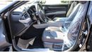 Toyota Camry TOYOTA CAMRY 2.5L LE 5 SEATER AC - 2X AIRBAGS ABS AT (EXPORT ONLY)