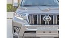 تويوتا برادو Toyota Prado 2010 facelifted 2023 V4 2.7 In excellent condition