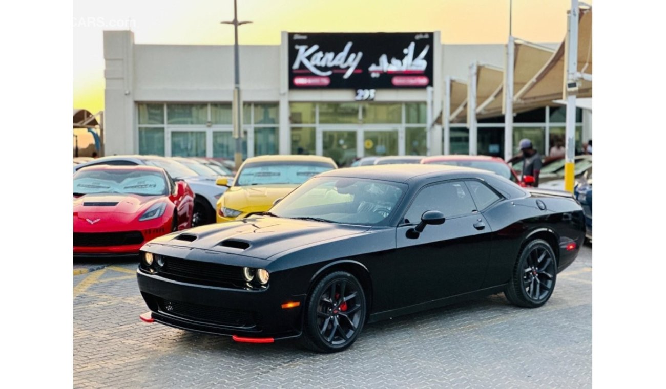 Dodge Challenger SXT For sale