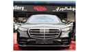 Mercedes-Benz S 500 AMG 5 Years Warranty 2024 GCC