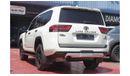 Toyota Land Cruiser EXR GR SPORT KIT, GCC, UNDER WARRANTY FROM LOCAL DEALER