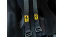 Ferrari 488 Pista 3.9L Pista 3.9T V8 F1 RIGHT HAND DRIVE