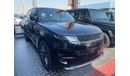 لاند روفر رينج روفر سبورت 2025 RANGE ROVER SPORT P360 GCC BRAND NEW + WARRANTY