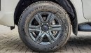 Toyota Hilux TOYOTA HILUX 2.4GD ACTIVE D DC 4WD 6MT 4X4