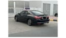 Honda Accord EX American importer V6