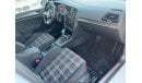 Volkswagen Golf GTI P1 Volkswagen Golf GTi _GCC_2019_Excellent Condition _Full option