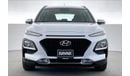 Hyundai Kona Comfort | 1 year free warranty | 0 Down Payment