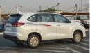 تويوتا إينوفا TOYOTA INNOVA (MAGA10) FWD 5Doors 2024