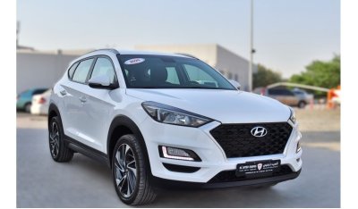 Hyundai Tucson 2020 Hyundai Tucson GL (TL), 5dr SUV, 2L 4cyl Petrol, Automatic, Front Wheel Drive