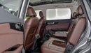 VGV U70 Pro 7 seats SUV Chinese car GCC version 6 years warranty