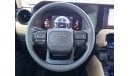 Toyota Prado LIMITED / 2.7L V4 / DVD+CAMERA/ PUSH START / AUTO HOLD (CODE# 68025)