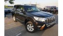 Toyota Prado 2.7L - TXL - PETROL (MODIFIED 2023)