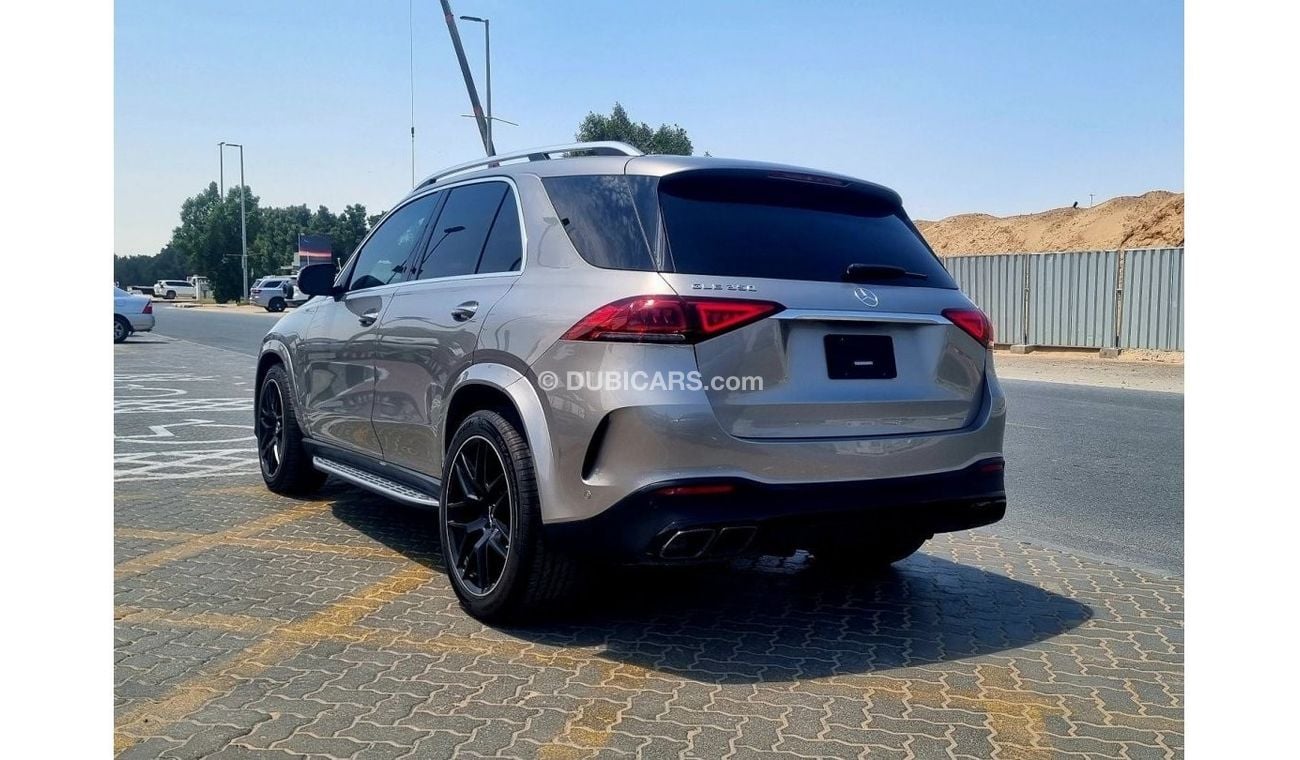 Mercedes-Benz GLE 350 MERCEDES GLA350 2020 VERY CLEAN