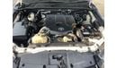 Toyota Hilux Toyota Hilux pickup GR Full Option 2.8 Diesel in excellent condition