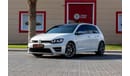 Volkswagen Golf A7