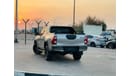 تويوتا هيلوكس Toyota Hilux pickup Adventure 2021 V6 fuel petrol transmission automatic left hand drive under gurra