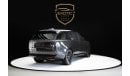 Land Rover Range Rover Vogue Autobiography LWB | WARRANTY APRIL 2026