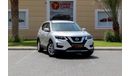 Nissan XTrail T32