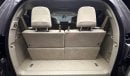 Toyota Prado TX 2022 RHD Petrol Full Options Top Of The Range