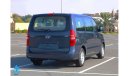 Hyundai H-1 Std 2020 GL 2.5L RWD TDI - Diesel MT - Like New Condition - Low Mileage - Book Now!