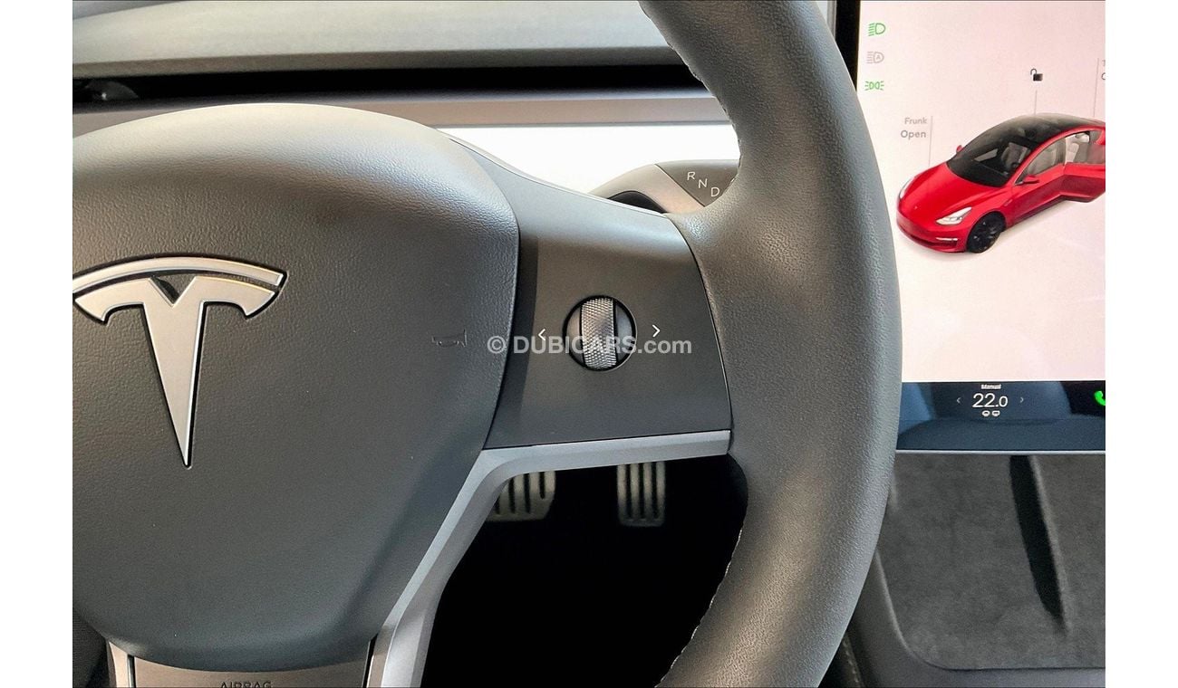 Tesla Model 3 Performance (Dual Motor)