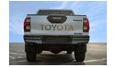 Toyota Hilux TOYOTA HILUX 2.4L 4X4 ADV HI(i) DOUBLE CAB MANUAL*EXPORT ONLY*