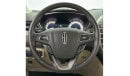 Lincoln MKC Select 2019 Lincoln MKC, Warranty, Low Kms, GCC