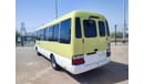 Toyota Coaster XZB50-0052079 || TOYOTA COASTER (BUS)	2006	CC4000	|| DEISAL	RHD	MANUAL || ONLY EXPORT