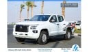 ميتسوبيشي L200 2024 Triton GLX Diesel / Only Available with us! /2.4L 4x4 6 MT/ Export Only