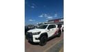 تويوتا هيلوكس Toyota Hilux 2.4L Diesel Adventure, 2023, M-T, Brand New.