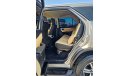 تويوتا فورتونر GXR V6/ 4WD/ DVD REAR CAMERA/ LEATHER SEATS/ HEAD REST TV/ LOT#78863